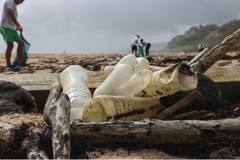 California plastics tax ballot has industry in 'difficult' spot